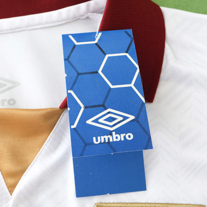 West Ham 2024/25 Third Jersey - Fan Edition