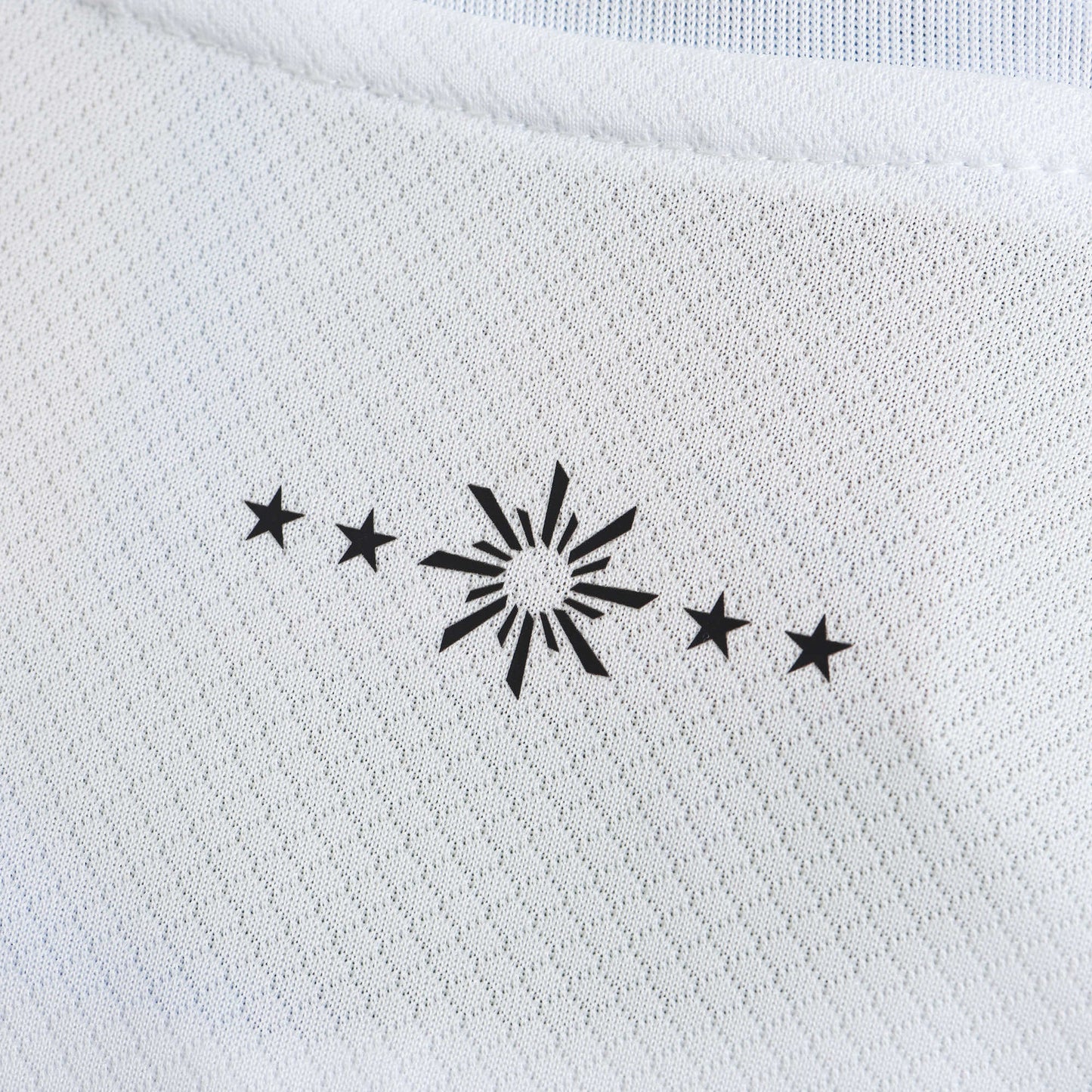 Uruguay 2023/24 Away Jersey - Fan Edition
