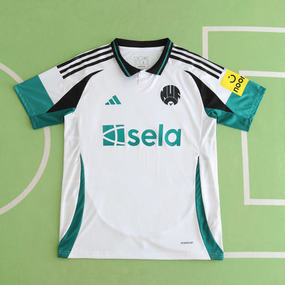 Newcastle United 2024/25 Third Jersey - Fan Edition - The Jersey Vault
