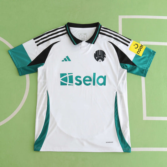 Newcastle United 2024/25 Third Jersey - Fan Edition