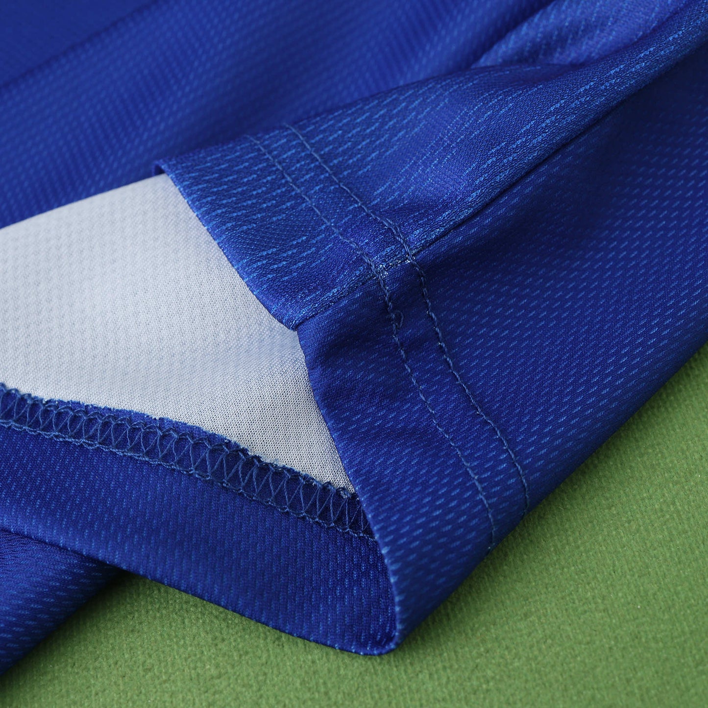 France 1998/99 Home Jersey - Retro Edition - The Jersey Vault