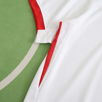 Poland 2024/25 Home Jersey - Fan Edition