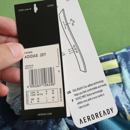AFC Ajax  2024/25 Away Jersey - Fan Edition