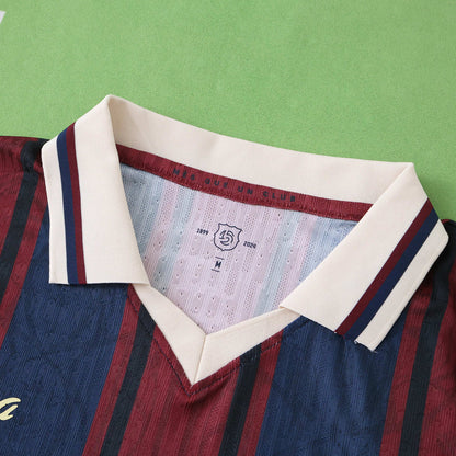FC Barcelona 2025/2026 Concept Jersey - Special Edition