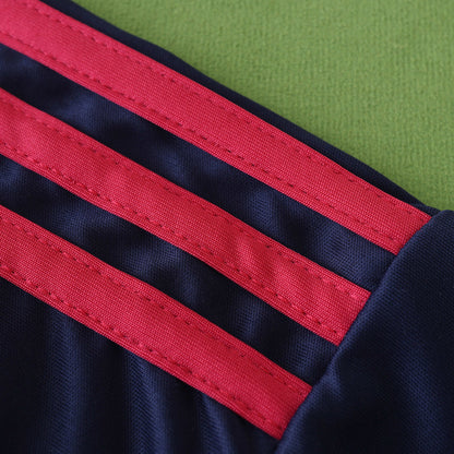 Nottingham Forest 2024/25 Away Jersey - Fan Edition