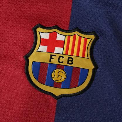 2024/25 LIMITED EDITION Barcelona x Travis Scott Jersey - Special Edition