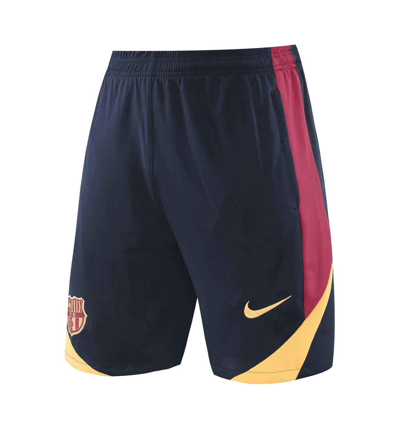 FC. Barcelona 2024/25 Training Vest Tracksuit (orange)