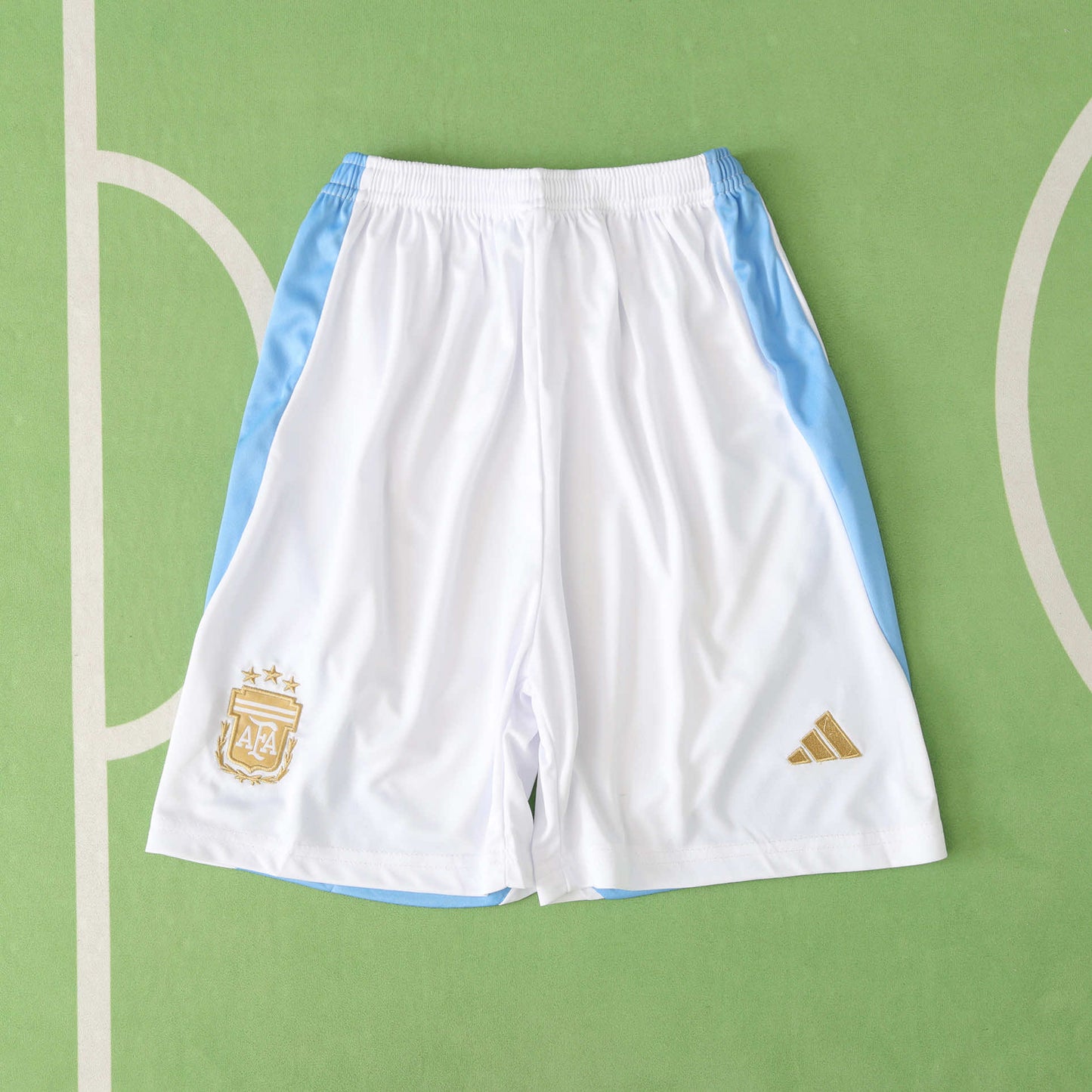 Argentina 2024/25 Home Kit - Fan Edition (Kids)