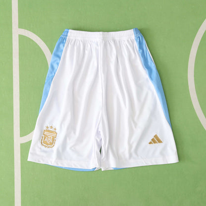 Argentina 2024/25 Home Kit - Fan Edition (Kids)
