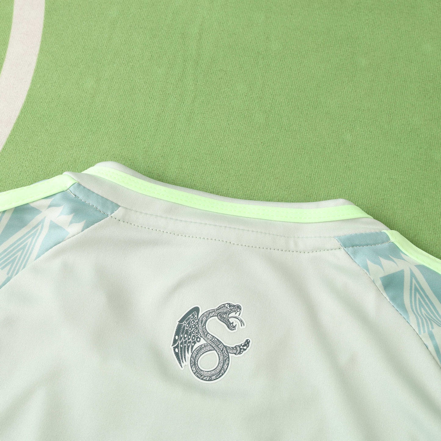 Mexico 2024/25 Away Kit - Fan Edition (Kids)