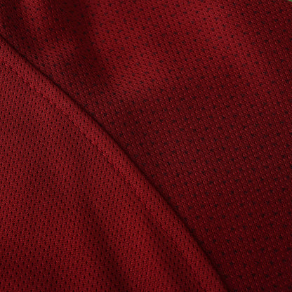 A.S Roma 2017/18 Home Jersey - Retro Edition