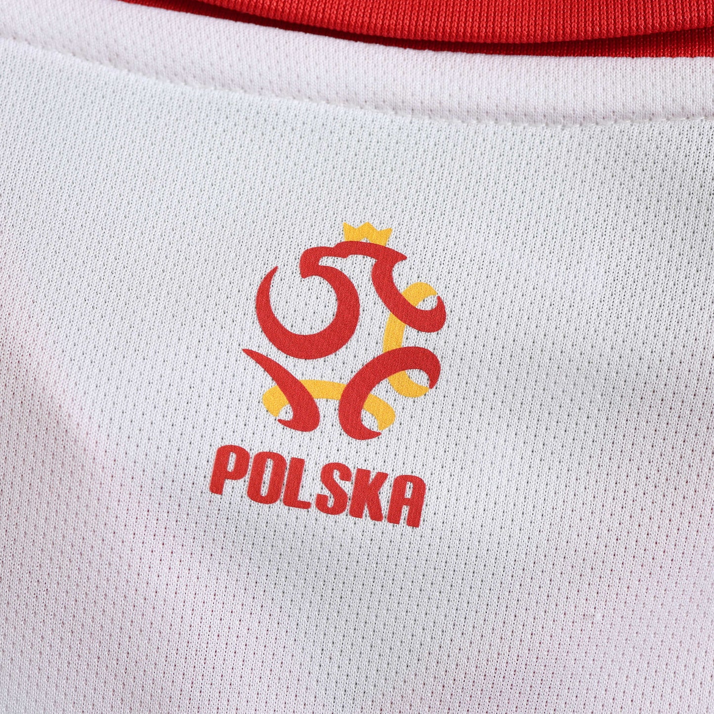 Poland 2024/25 Home Kit - Fan Edition (Kids)
