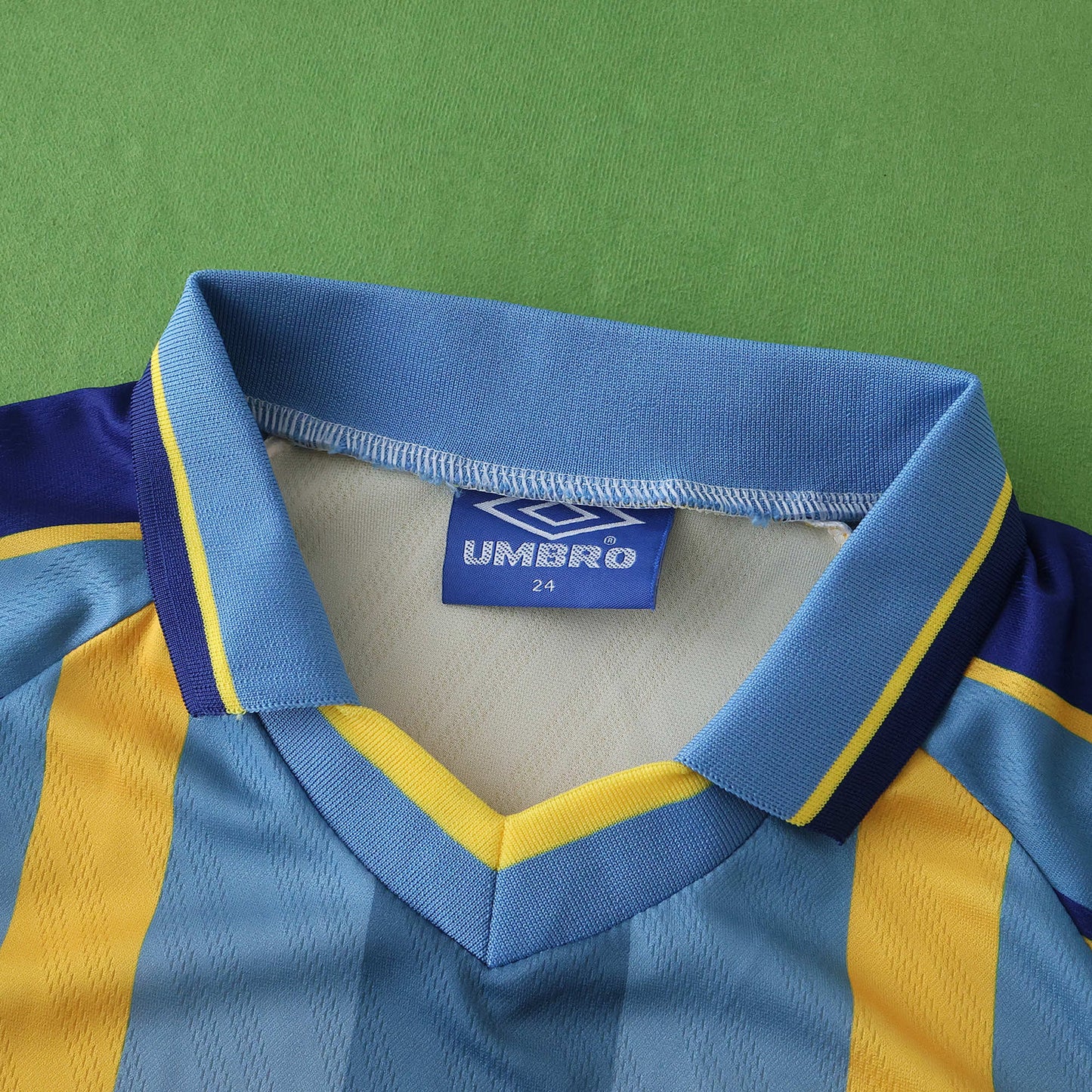 Chelsea 1995/97 Away Jersey - Retro Edition (Kids)