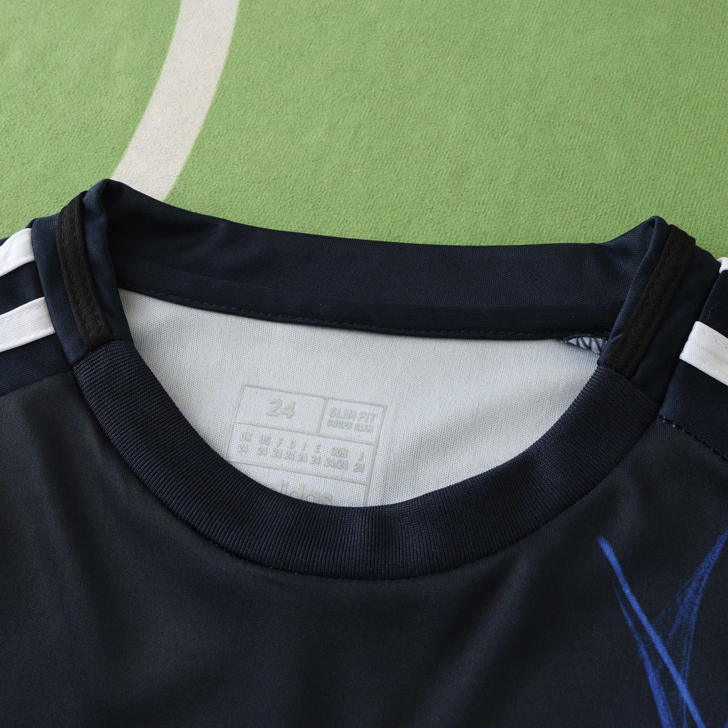 Japan 2024/25 Home Kit - Fan Edition (Kids)