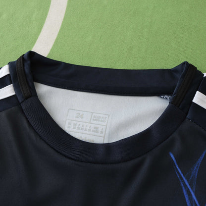 Japan 2024/25 Home Kit - Fan Edition (Kids)