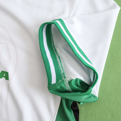 Nigeria 2024/25 Third Jersey - Fan Edition