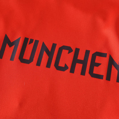 Bayern Munich 2024/25 Longsleeved Home Jersey - Fan Edition