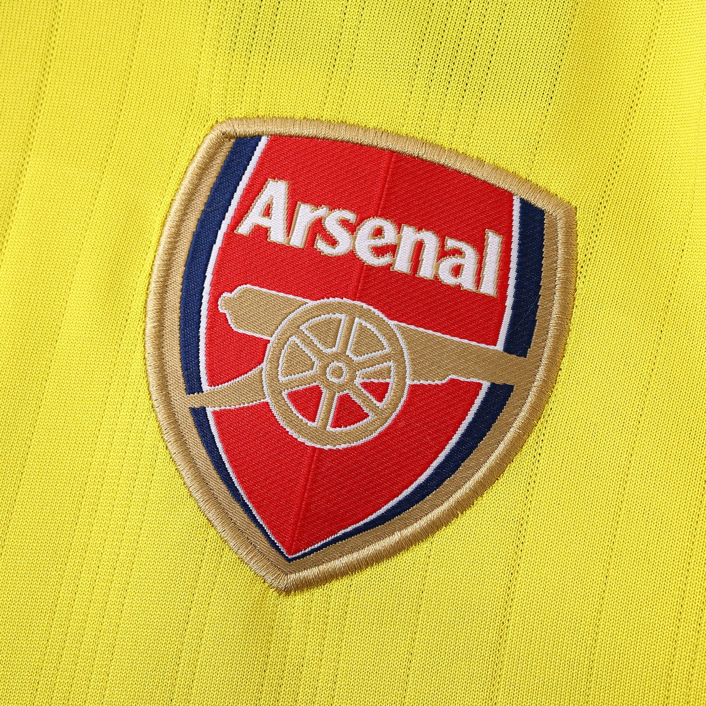 Arsenal 2004/05 Away Jersey - Retro Edition