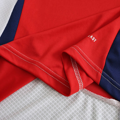 Arsenal 2024/25 Home Jersey - Fan Edition - The Jersey Vault