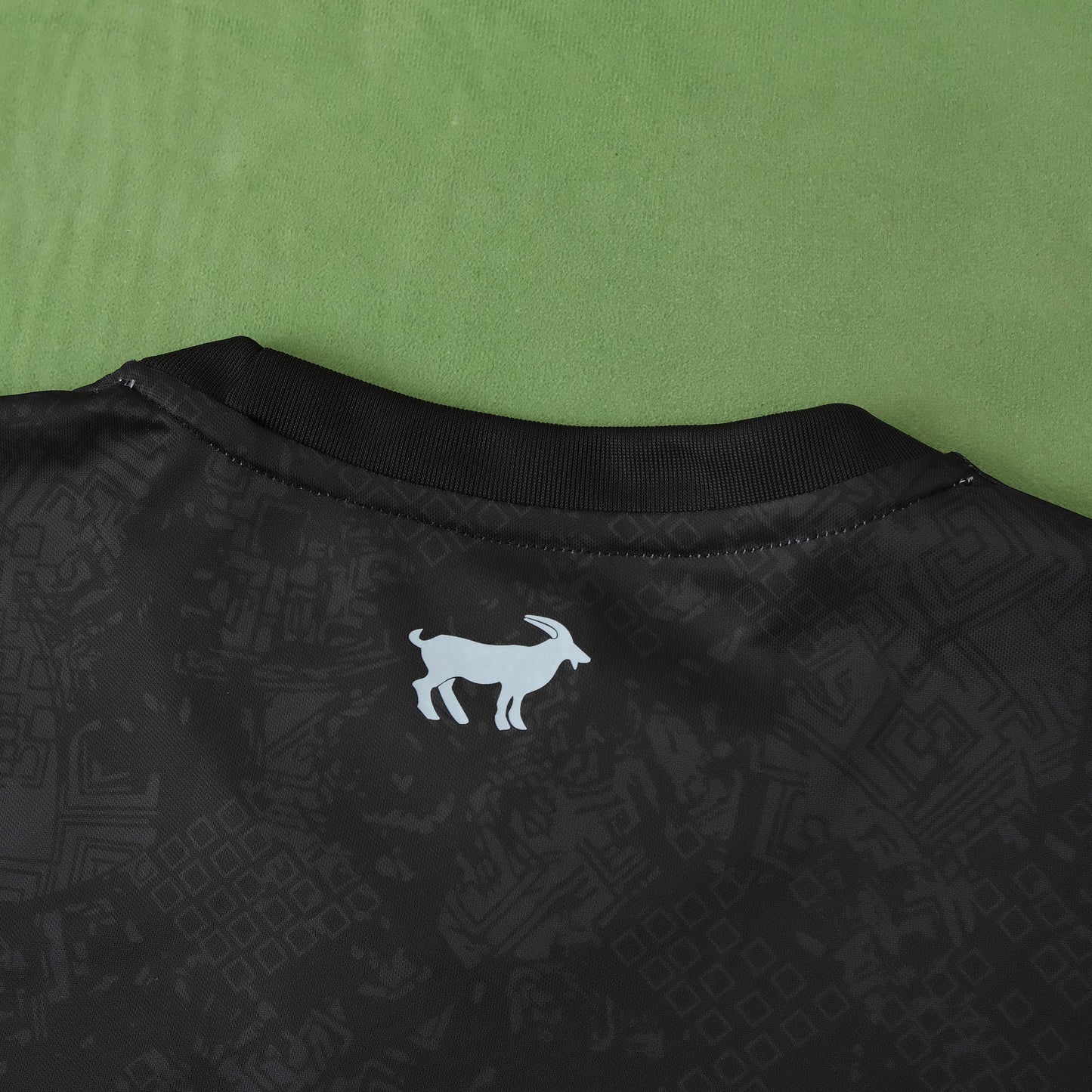 Argentina 2024/25 All-Black Special Jersey - Fan Edition