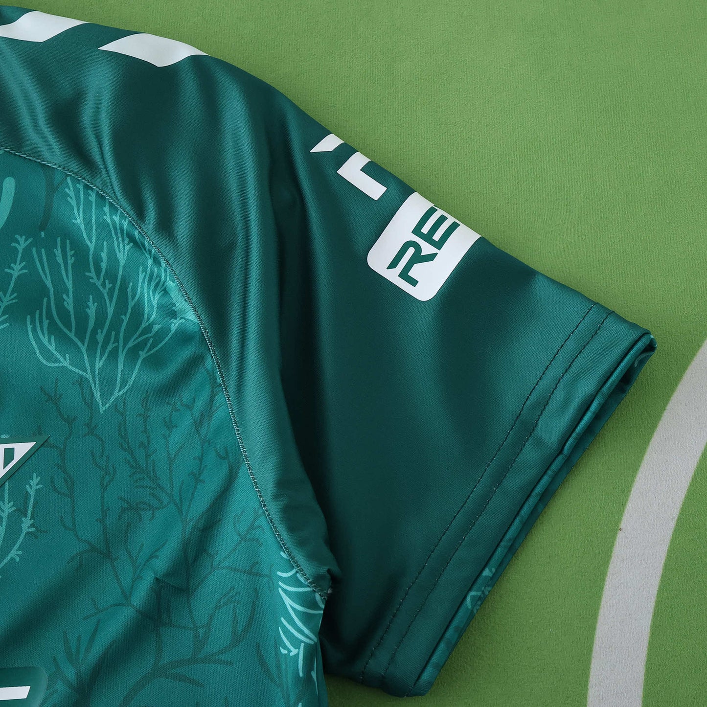 Real Betis 2025/26 Concept Jersey - Special Edition - The Jersey Vault