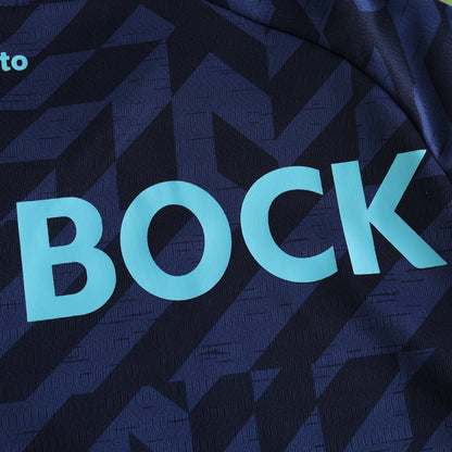 Porto 2024/25 Third Jersey - Fan Edition