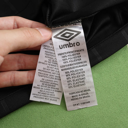 Santos FC 2024/25 Black Jersey - Special Edition