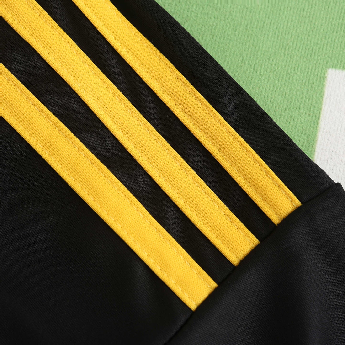 Jamaica 2024/25 Away Jersey - Fan Edition