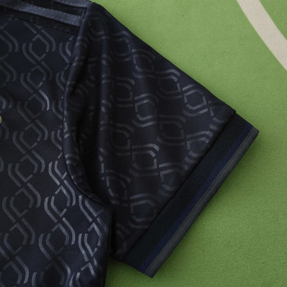 Juventus 2024/25 Third Kit - Fan Edition (Kids) - The Jersey Vault