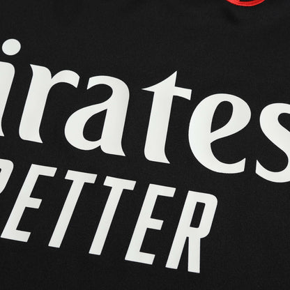Arsenal 2024/25 Away Jersey - Fan Edition