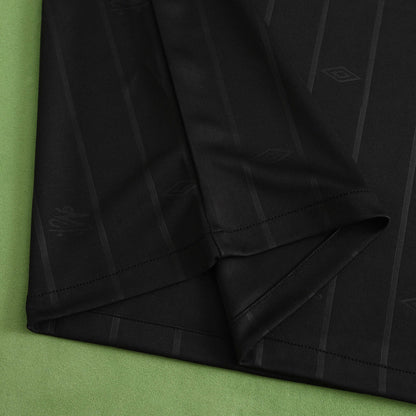 Santos FC 2024/25 Black Jersey - Special Edition