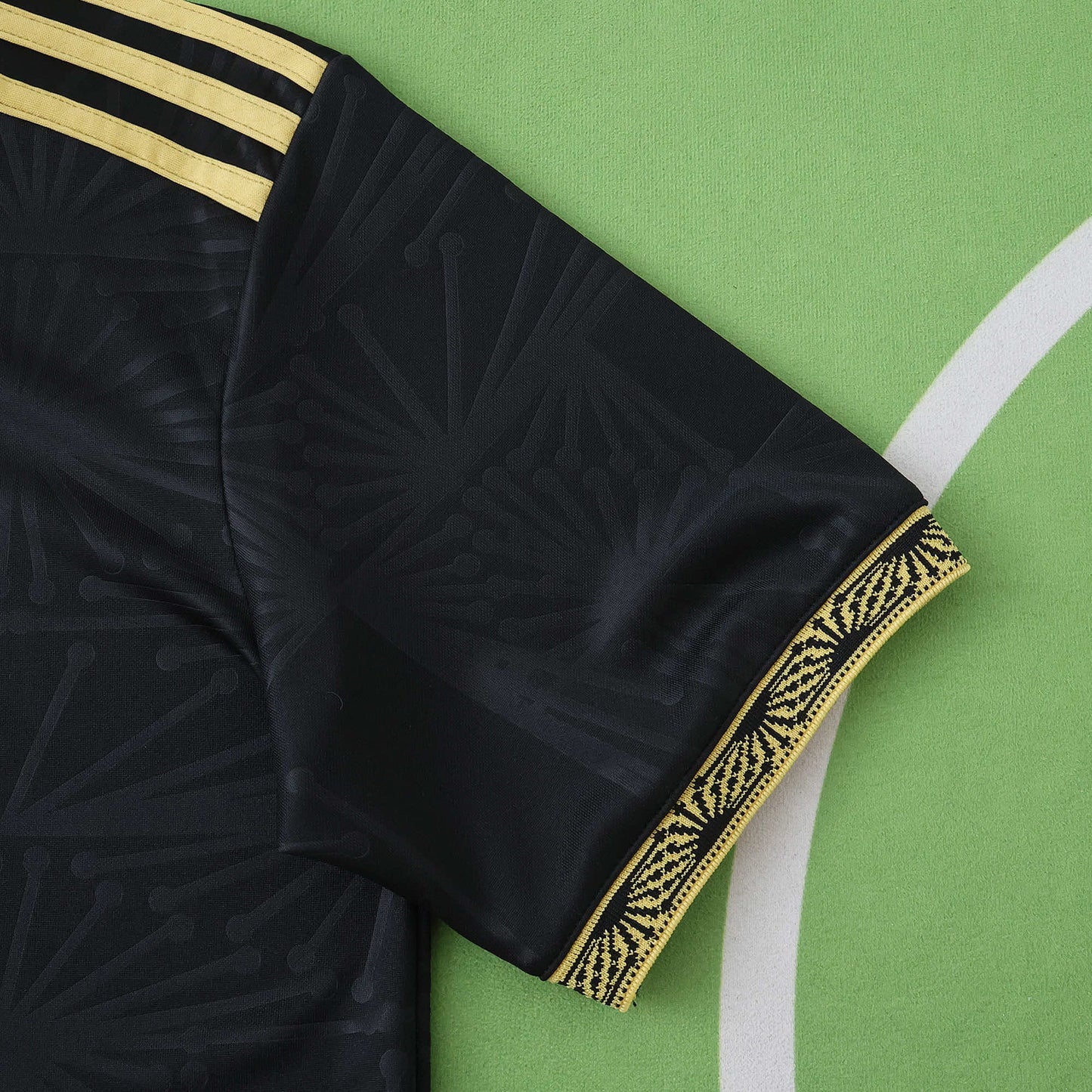 Mexico 2025/26 Home Jersey - Fan Edition