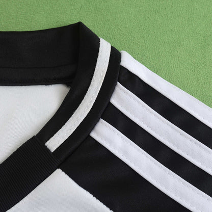 Newcastle United 2024/25 Home Jersey - Fan Edition