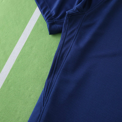 Paris Saint Germain 2024/25 Fourth Jersey - Fan Edition - The Jersey Vault