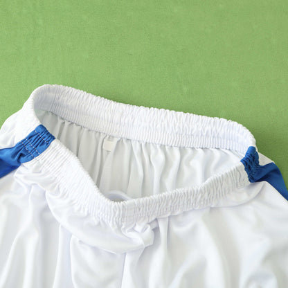 Italy 2023/24 Home Kit - Fan Edition (Kids) - The Jersey Vault