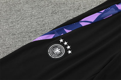 Germany 2024/25 Training Tracksuit (White)