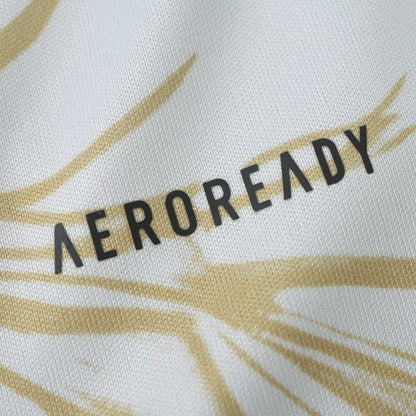 Real Madrid 2024/25 Fawn Dragon Jersey - Special Edition