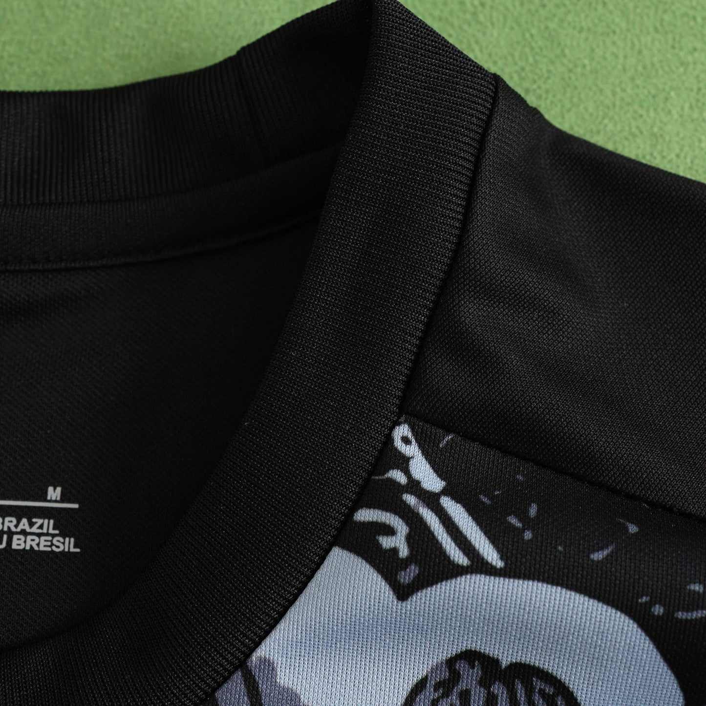Brazil 2024/25 Jesus Jersey - Special Edition - The Jersey Vault