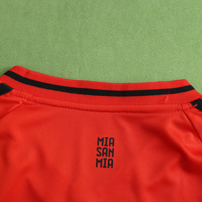 Bayern Munich 2024/25 Home Jersey - Fan Edition (Kids)