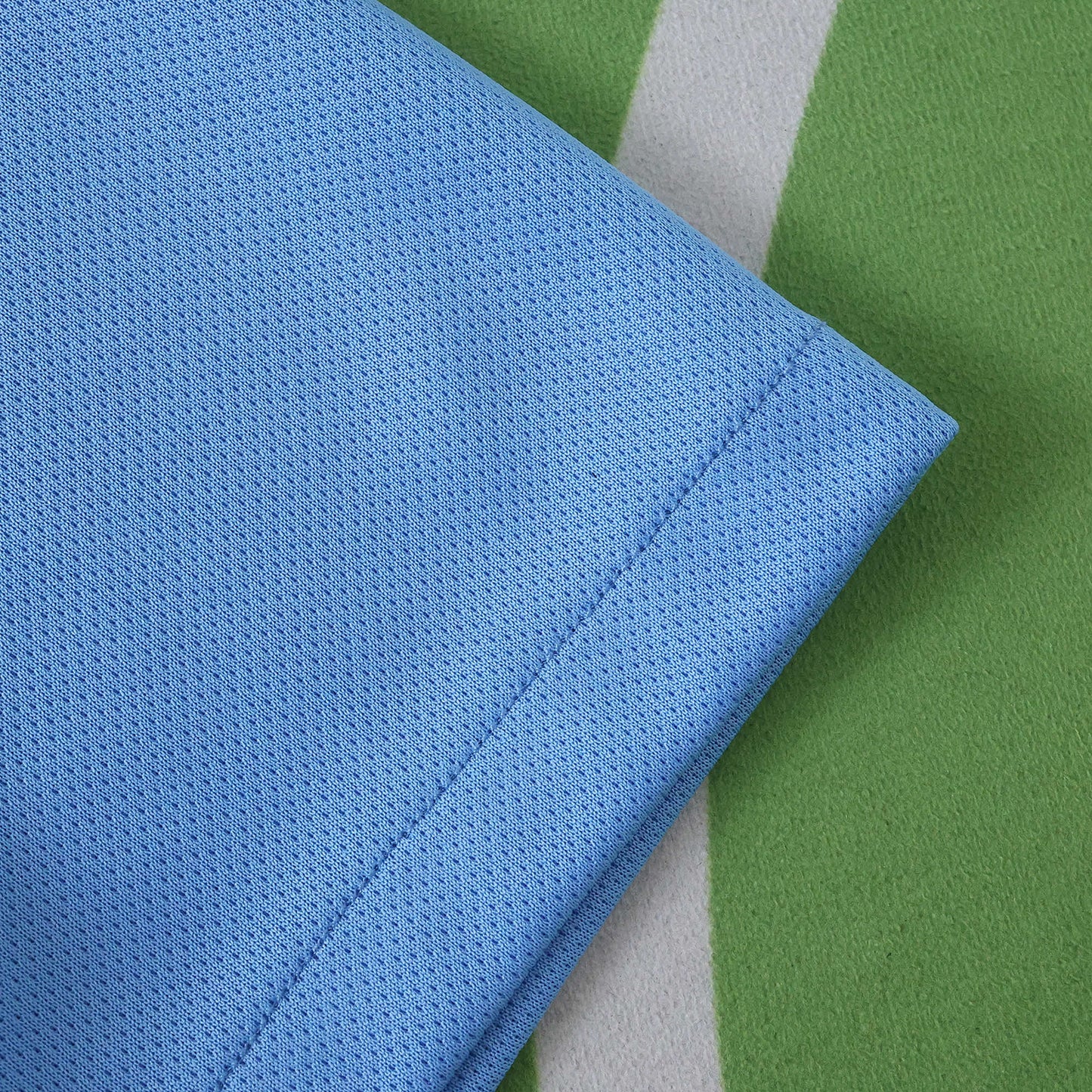 Uruguay 2025/26 Home Jersey - Fan Edition