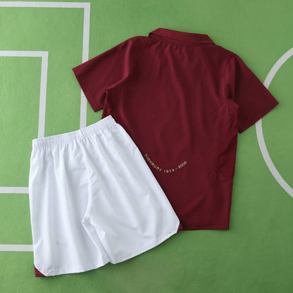 Arsenal 2005/06 Home Kit- Retro Edition (Kids)