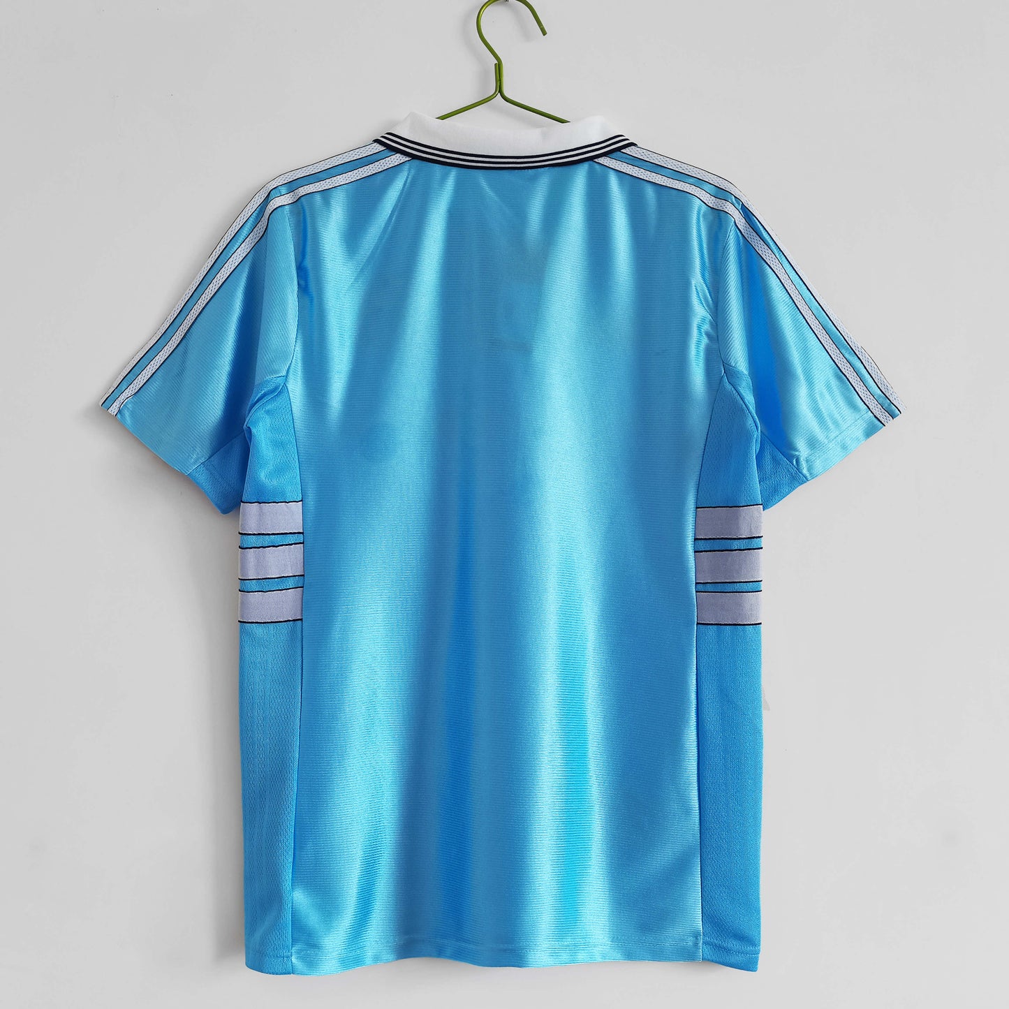 Marseille 1998/99 Away Jersey - Retro Edition