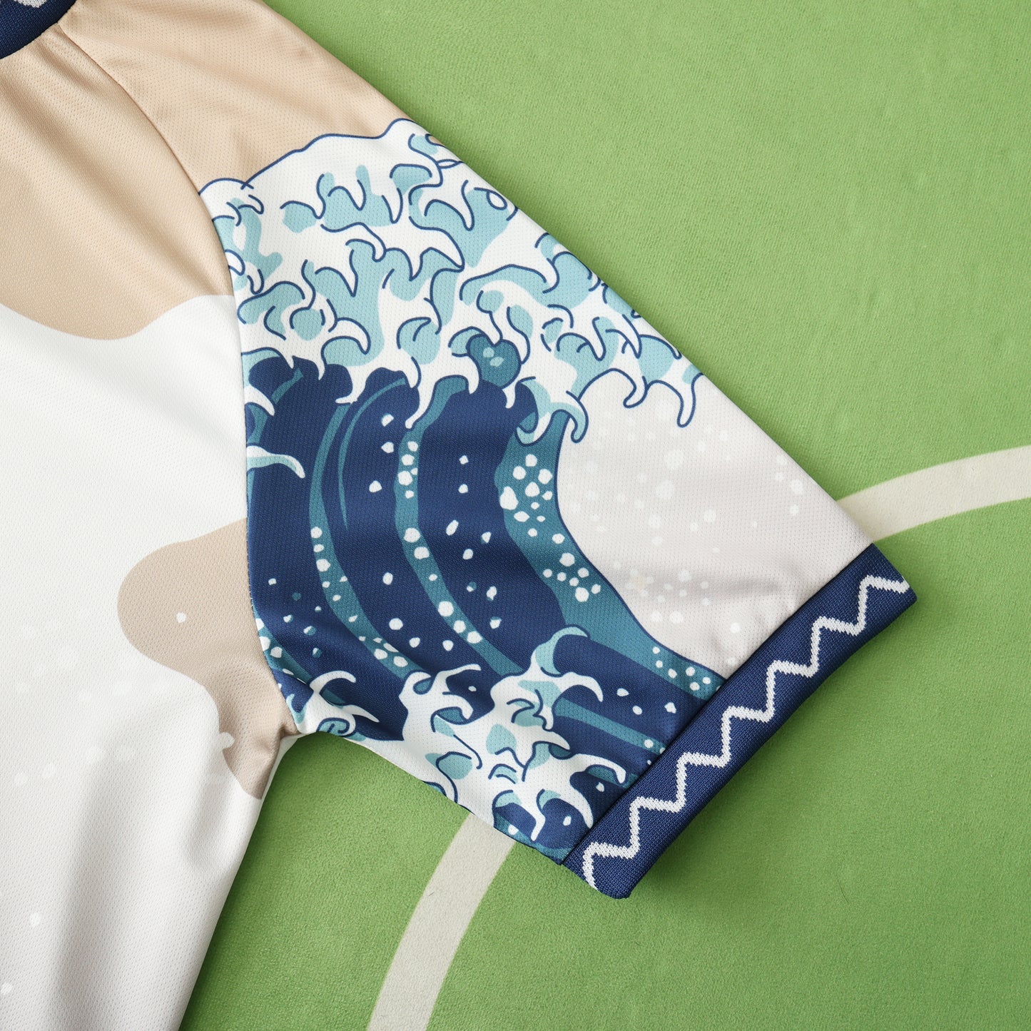 Japan 2024/25 Tsunami Jersey - Special Edition