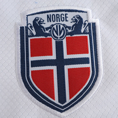 UEFA Norway 2024/25 Away Kit - Fan Edition (Kids)