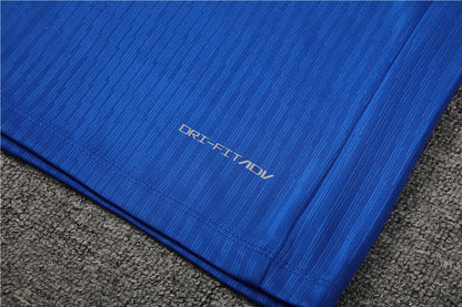 Inter Milan 2024/25 Training Tracksuit ( Blue)