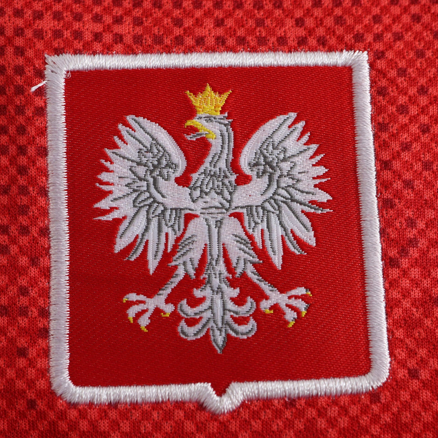 Poland 2024/25 Away Kit - Fan Edition (Kids)