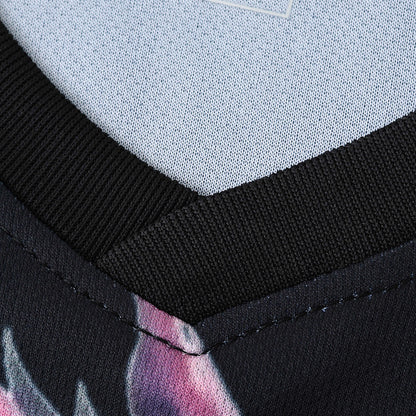Japan 2024/25 Blossom Dragon Jersey - Special Edition