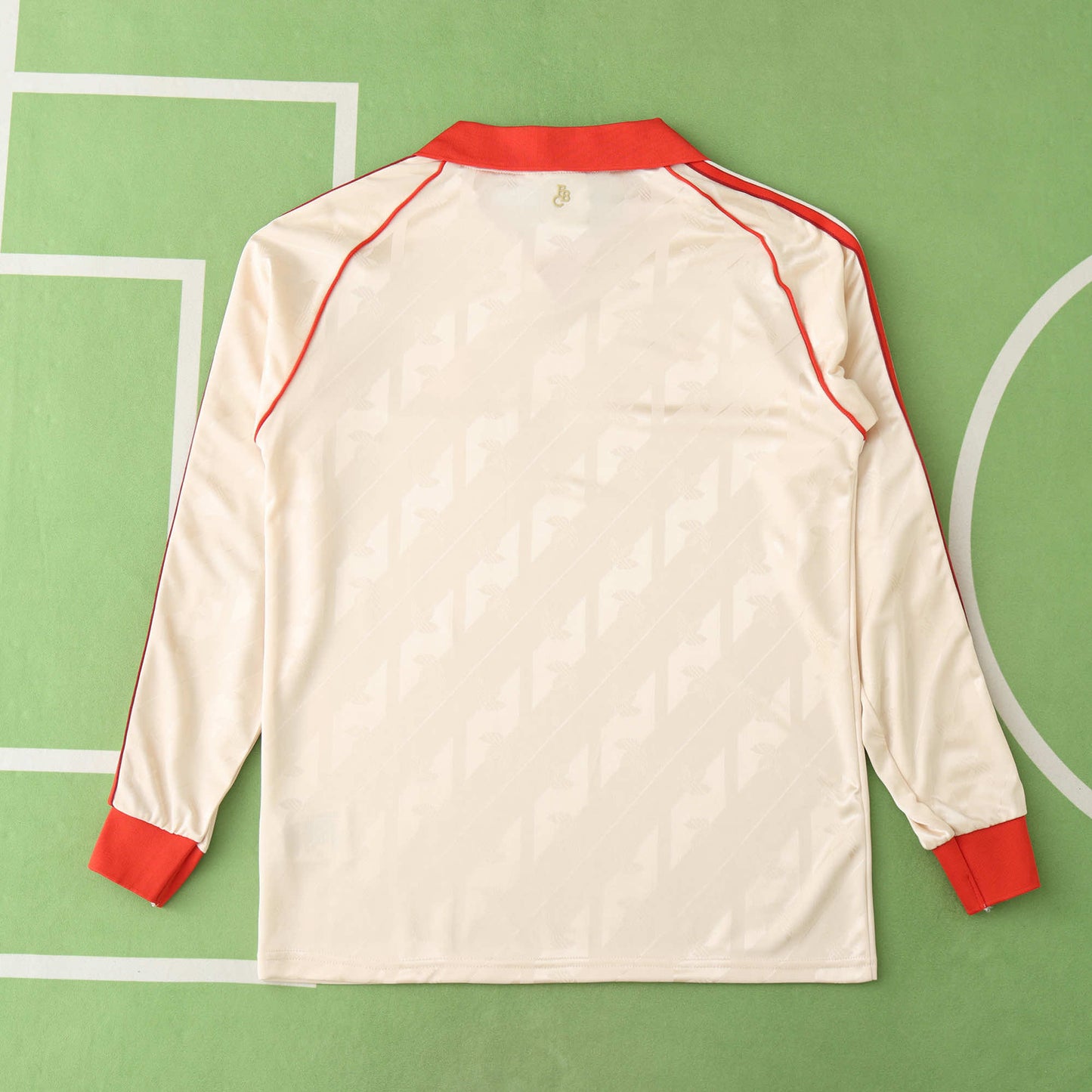 Bayern Munich 2024/25 Longsleeved Away Commemorative Jersey - Special Edition