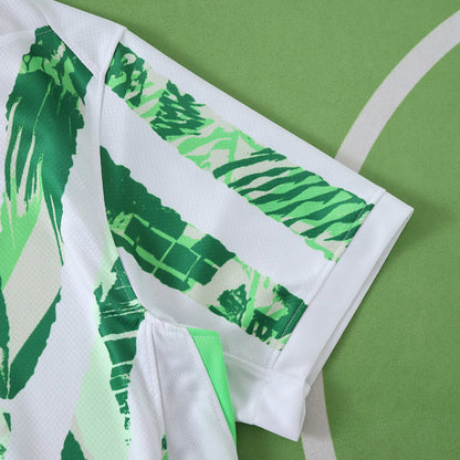 Nigeria 2025/26 Home Jersey - Fan Edition