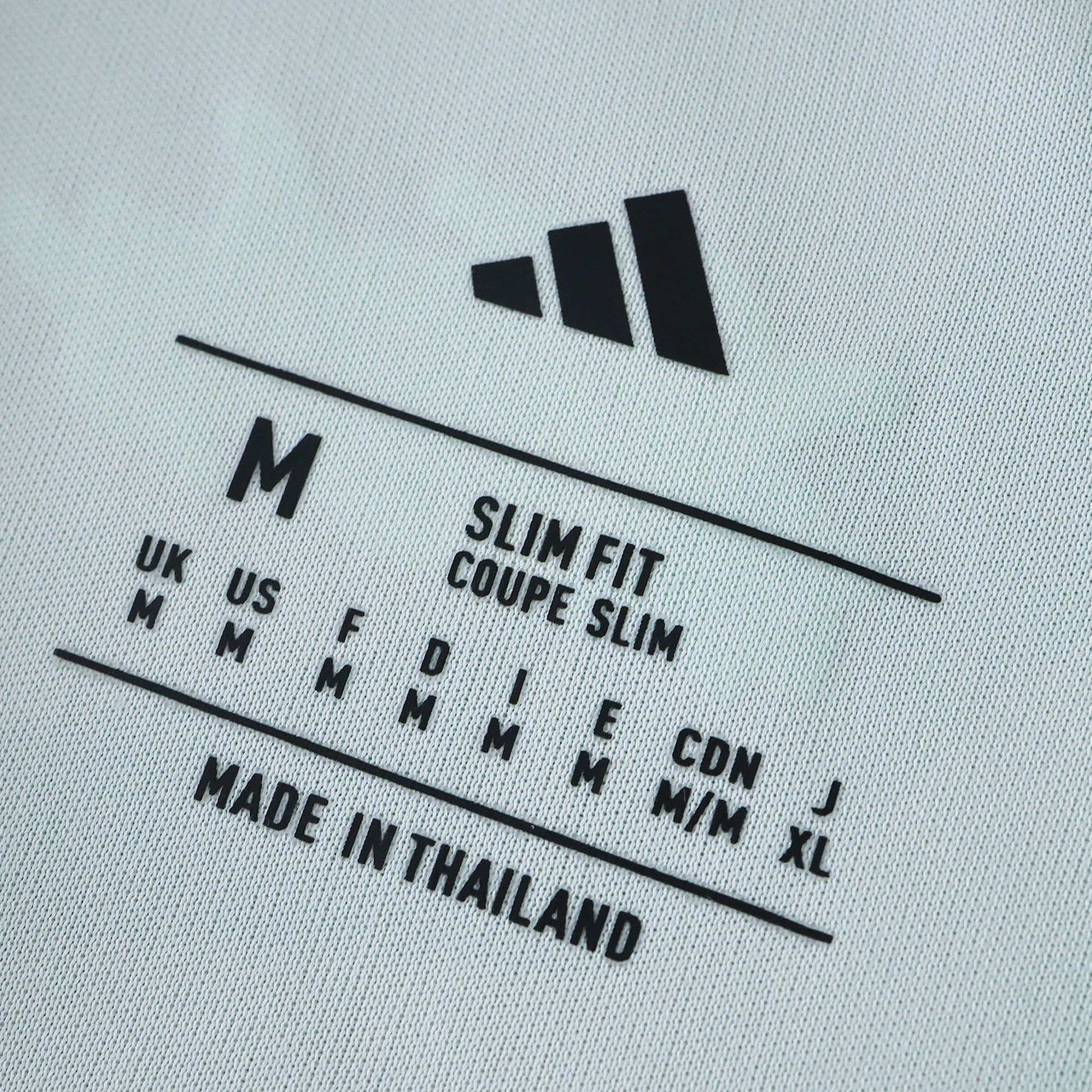 Italy 2025/2026 Away Jersey - Fan Edition - The Jersey Vault